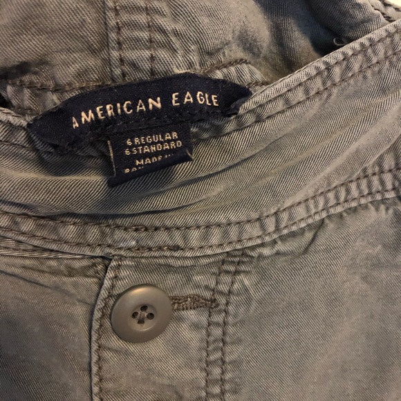 American Eagle pants. - Picture 4 of 4